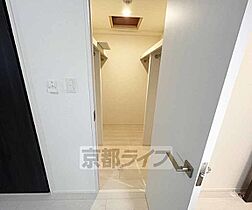 レオンコンフォート西大路御池 501 ｜ 京都府京都市中京区西ノ京下合町（賃貸マンション1LDK・5階・38.93㎡） その9