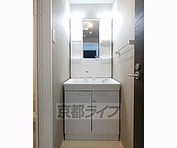 京都府京都市南区上鳥羽角田町（賃貸マンション1R・7階・27.37㎡） その9