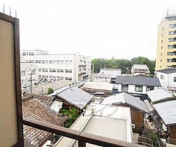 京都府京都市下京区材木町（賃貸マンション1K・3階・19.00㎡） その21