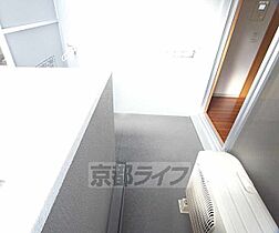 京都府京都市下京区麓町（賃貸マンション1DK・7階・28.17㎡） その9