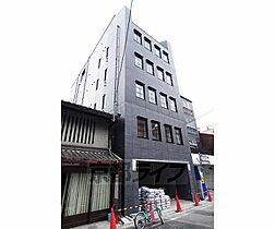 京都府京都市下京区志水町（賃貸マンション1DK・2階・28.67㎡） その1