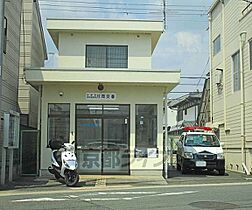 べレオ桂II 203 ｜ 京都府京都市西京区川島玉頭町（賃貸マンション2LDK・2階・64.45㎡） その11