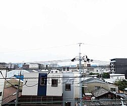 京都府京都市下京区西七条赤社町（賃貸マンション1K・3階・16.60㎡） その15