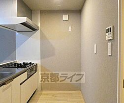 京都府京都市中京区押小路通御幸町西入橘町（賃貸マンション1LDK・4階・58.05㎡） その18