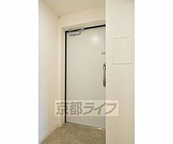 京都府京都市南区西九条横町（賃貸マンション1DK・5階・34.29㎡） その11