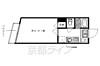 ベレーザ北野2階4.3万円