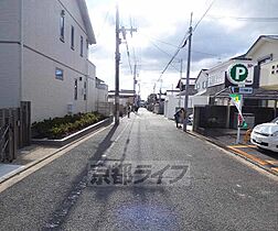 メゾン大戸 202 ｜ 京都府京都市北区北野紅梅町（賃貸アパート1K・2階・20.47㎡） その23