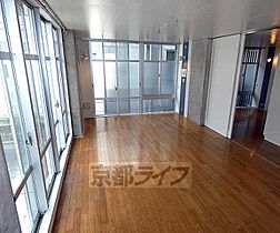 京都府京都市中京区油屋町（賃貸マンション1LDK・4階・56.55㎡） その4