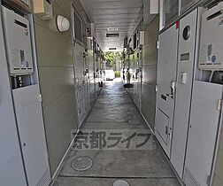 レオパレス洛西 108 ｜ 京都府京都市西京区樫原秤谷町（賃貸アパート1K・1階・20.28㎡） その29