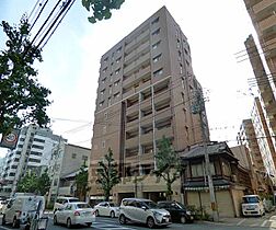 京都府京都市下京区富永町（賃貸マンション1LDK・3階・46.70㎡） その3