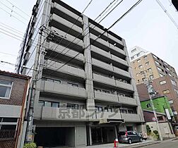 京都府京都市下京区八幡町（賃貸マンション3LDK・5階・65.62㎡） その1