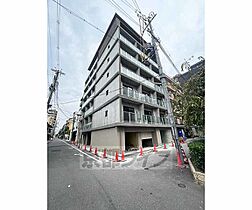 京都府京都市下京区材木町（賃貸マンション1K・3階・24.52㎡） その3