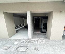 京都府京都市下京区材木町（賃貸マンション1K・3階・24.52㎡） その4