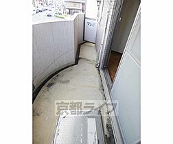 京都府京都市南区東九条上御霊町（賃貸マンション1K・4階・16.88㎡） その10