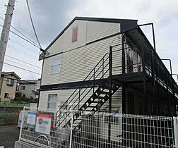 ＲＩＮ’ＳコーポラティヴハウスII 104 ｜ 京都府京都市西京区嵐山森ノ前町（賃貸アパート1K・1階・19.87㎡） その14