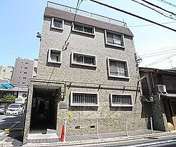 京都府京都市下京区八文字町（賃貸マンション2LDK・3階・38.67㎡） その3