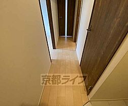 京都府京都市中京区藤本町（賃貸マンション2LDK・3階・52.93㎡） その21