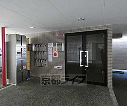 シルクハウス一条 208 ｜ 京都府京都市上京区西今出川町（賃貸マンション1K・2階・21.00㎡） その3