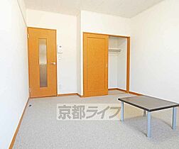 レオパレス平野 205 ｜ 京都府京都市北区平野東柳町（賃貸アパート1K・2階・23.18㎡） その4