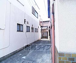 京都府京都市下京区夷馬場町（賃貸一戸建1LDK・--・33.19㎡） その26