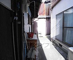 京都府京都市下京区夷馬場町（賃貸一戸建1LDK・--・33.19㎡） その28