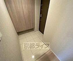 京都府京都市下京区高辻堀川町（賃貸マンション2LDK・6階・52.82㎡） その20