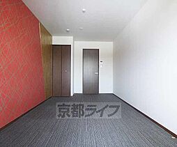 フラッティ毘沙門町 102 1階1Kのリビング/ダイニング