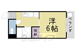 ハイムチャート 2階