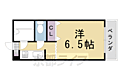 第二、第六レジデンス春田2階4.0万円