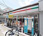 周辺：サンクス東大路馬町店まで52m