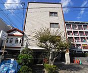 京都府京都市東山区塩小路通東大路東入3丁目本瓦町：物件画像／株式会社京都ライフ 西院店