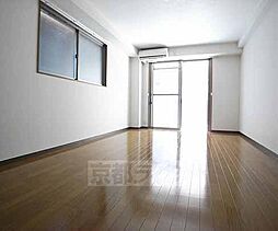 セントフローレンスＯＮＥ 101 1階1Kのリビング/ダイニング