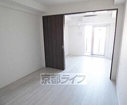 ファーストフィオーレ京都西京極 102 1階2Kのリビング/ダイニング