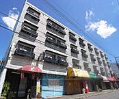京都府京都市下京区西七条赤社町：物件画像／株式会社京都ライフ 西院店