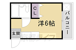 ＣＡＳＡ　ＣＡＲＩＮＡ 3階