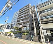 京都府京都市中京区蛸薬師通柳馬場西入十文字町：物件画像／株式会社京都ライフ 西院店
