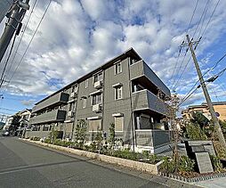 リヴェール京都桂