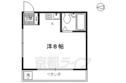 京阪本線 七条駅 徒歩9分