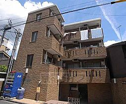 京阪本線 七条駅 徒歩2分の賃貸マンション