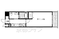 アーバンフラッツ四条西洞院3階7.8万円