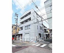 JR東海道・山陽本線 京都駅 徒歩4分