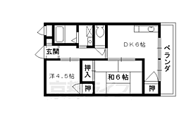 京阪本線 東福寺駅 徒歩9分