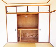 たっぷり収納できます