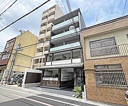 京都市営烏丸線 四条駅 徒歩7分の賃貸マンション