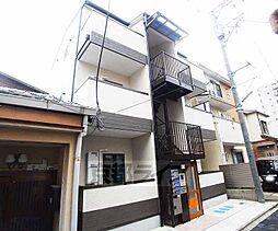 JR東海道・山陽本線 西大路駅 徒歩7分の賃貸マンション