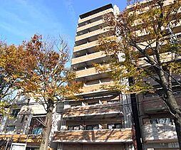 JR東海道・山陽本線 西大路駅 徒歩3分