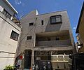 JR東海道・山陽本線 京都駅 徒歩9分の賃貸マンション