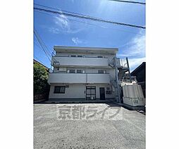 京阪本線 鳥羽街道駅 徒歩1分