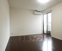 京都市営烏丸線 五条駅 徒歩10分の賃貸マンション 3階1Kのリビング/ダイニング