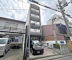 阪急京都本線 大宮駅 徒歩3分の賃貸マンション